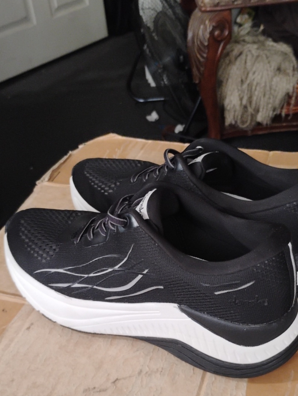 Dansko Shoes